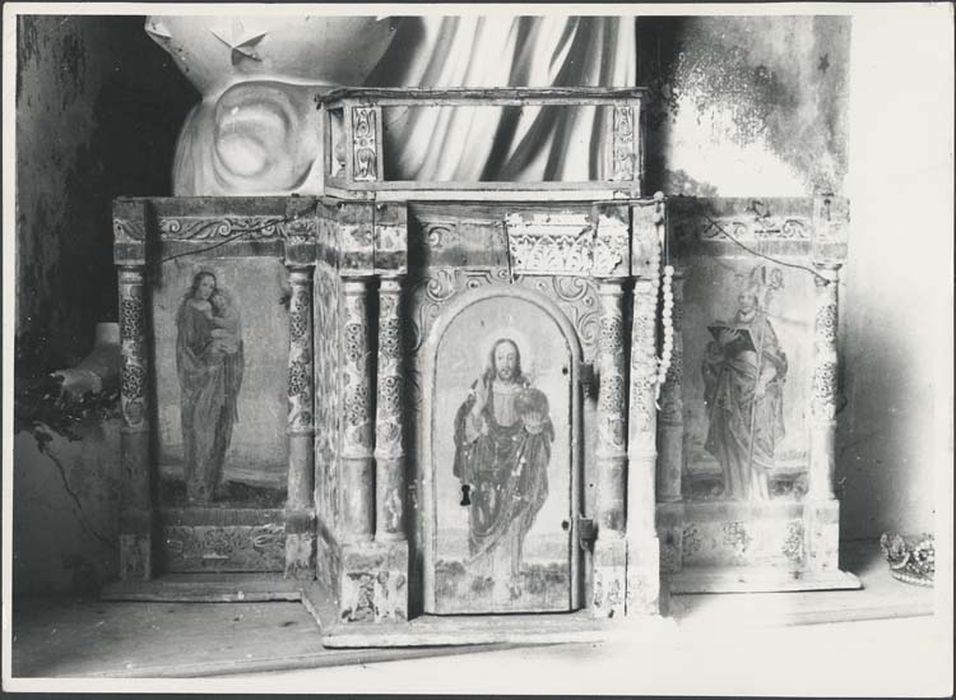 tabernacle