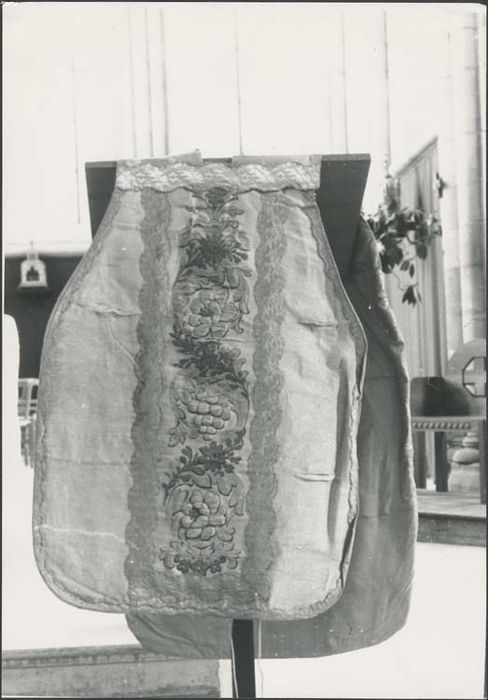 chasuble