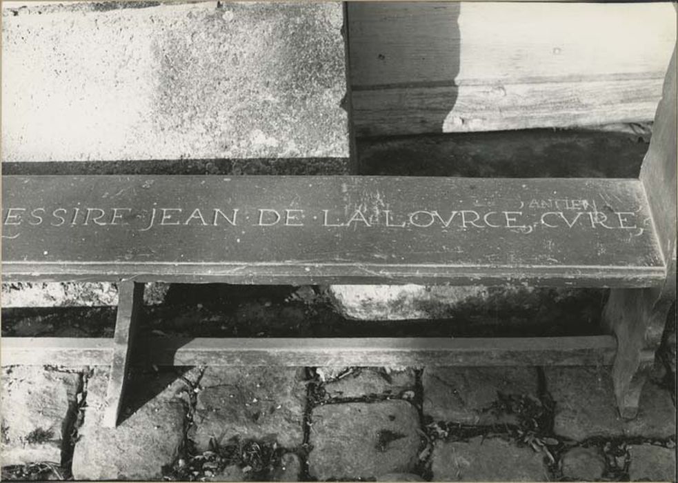 banc de famille - © Ministère de la Culture (France), Médiathèque du patrimoine et de la photographie, diffusion GrandPalaisRmn Photo