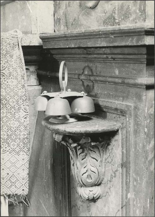 deux crédences - © Ministère de la Culture (France), Médiathèque du patrimoine et de la photographie, diffusion GrandPalaisRmn Photo