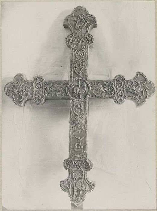 croix de procession
