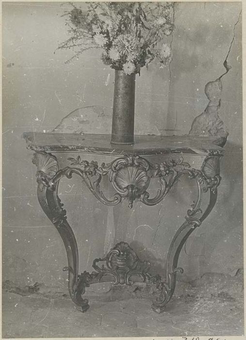 crédence