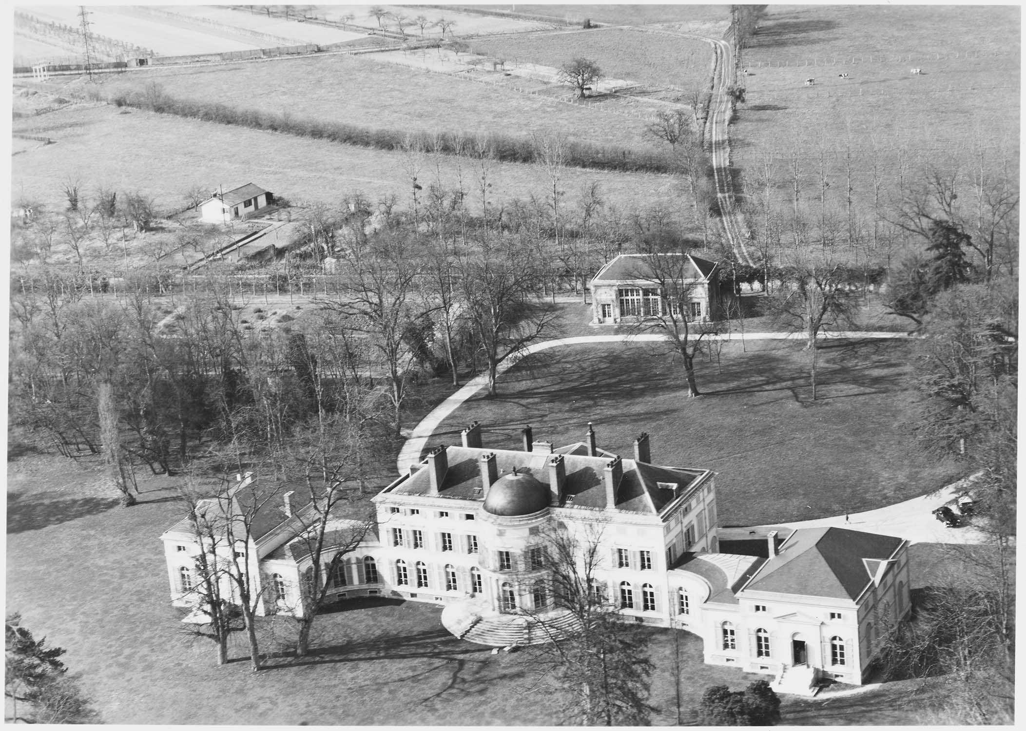 Château de Groussay