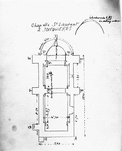 Plan sommaire