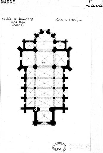 Plan général