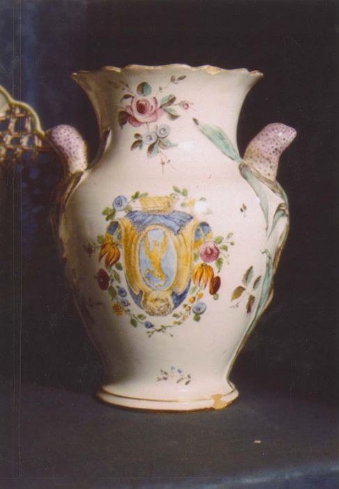 vase