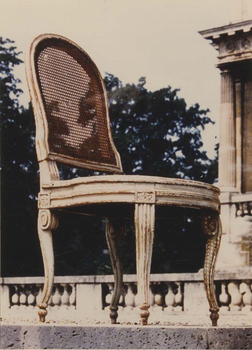 chaise