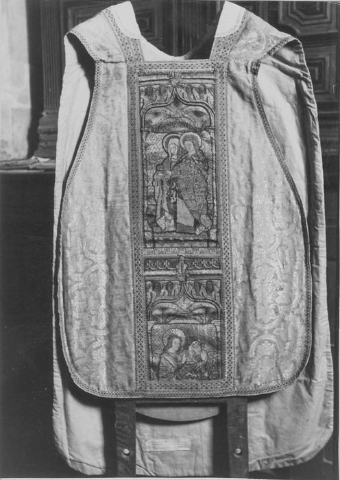 chasuble