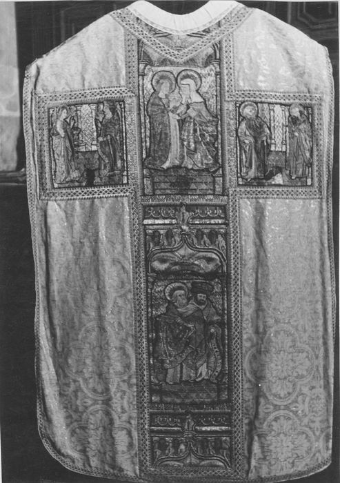 chasuble