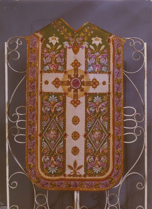 chasuble