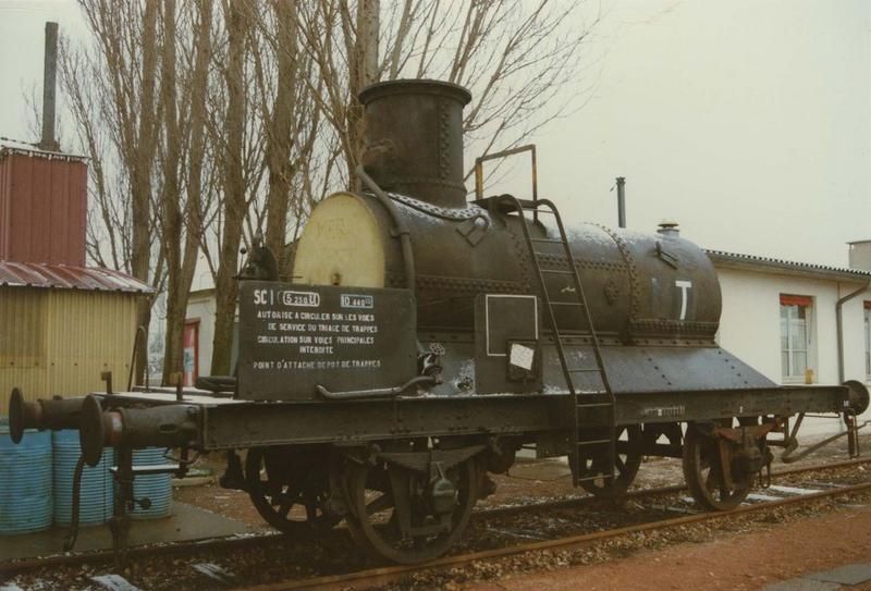 wagon citerne à essieux parallèles, à voie normale, SCW 955 528, vue générale