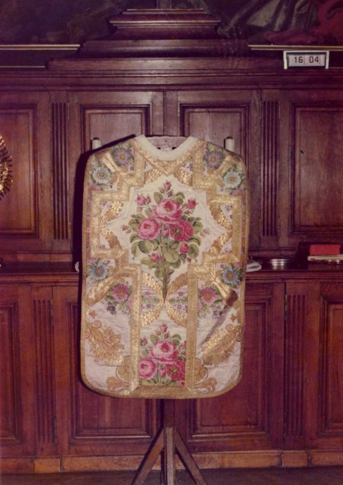 chasuble