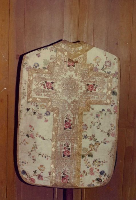 chasuble