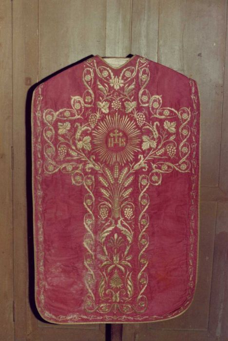 chasuble