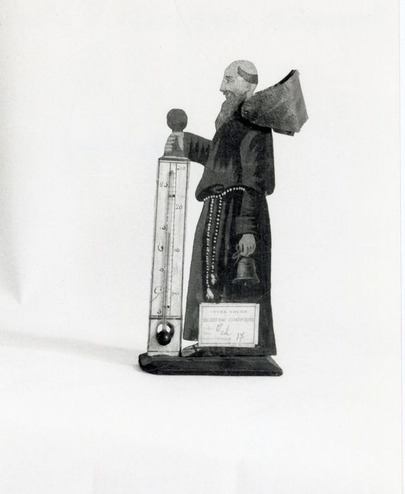 Ensemble (collection d'instruments de physique)
