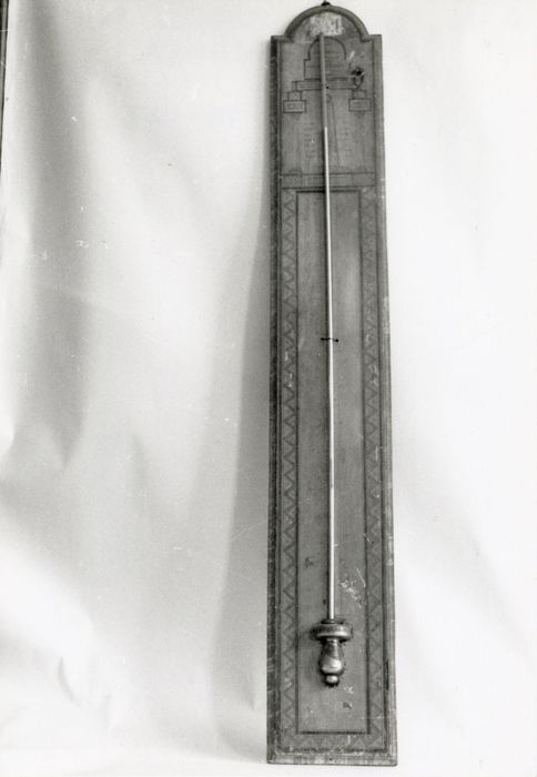Baromètre