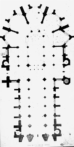 Plan général