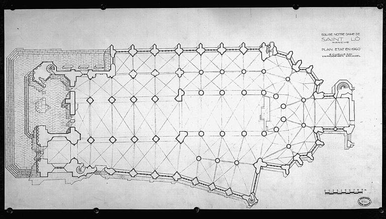 Plan général