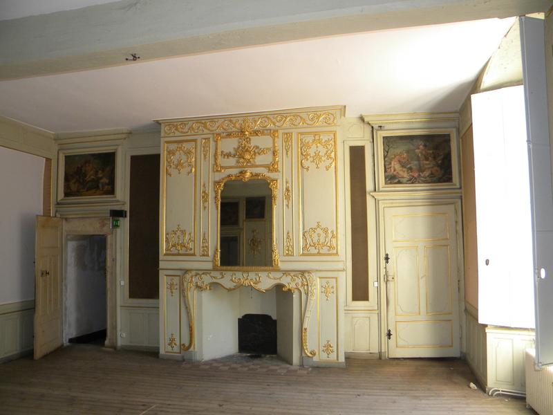 décor intérieur