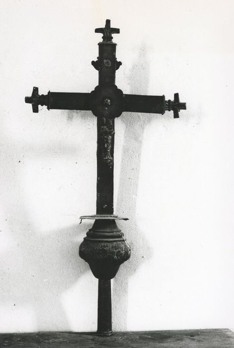 Croix de procession