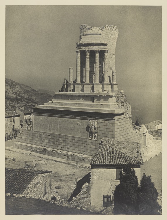 Vue d’ensemble