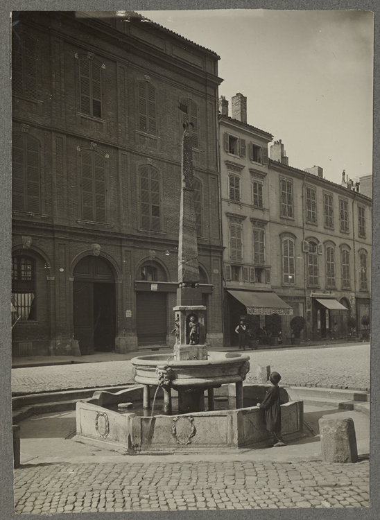 Fontaine