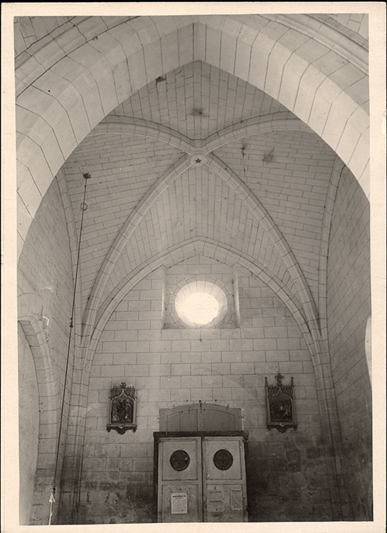 Transept