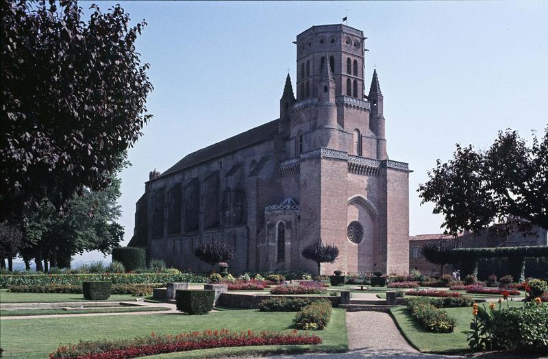 Eglise Saint-Alain