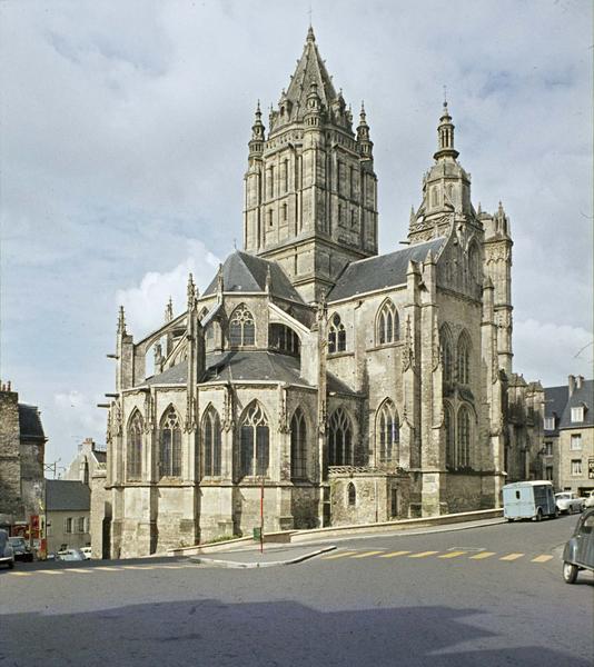 Eglise Saint-Pierre