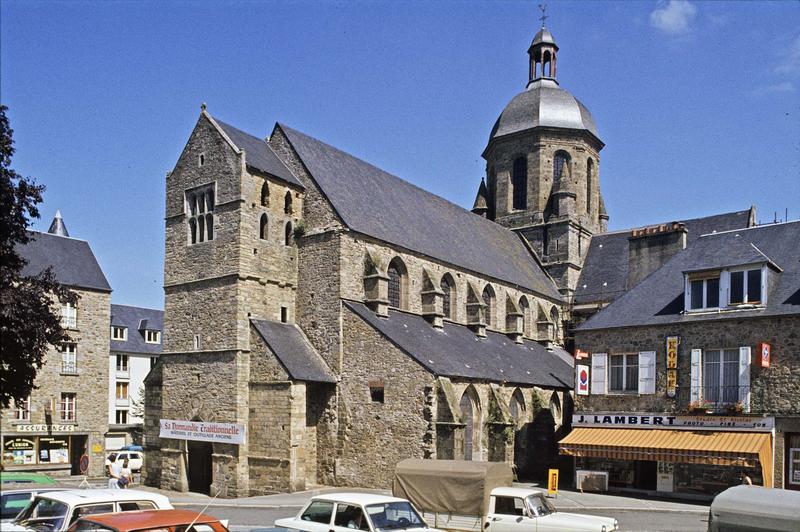 Eglise Saint-Nicolas