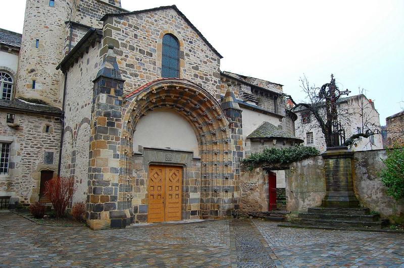 Eglise Saint-Pierre