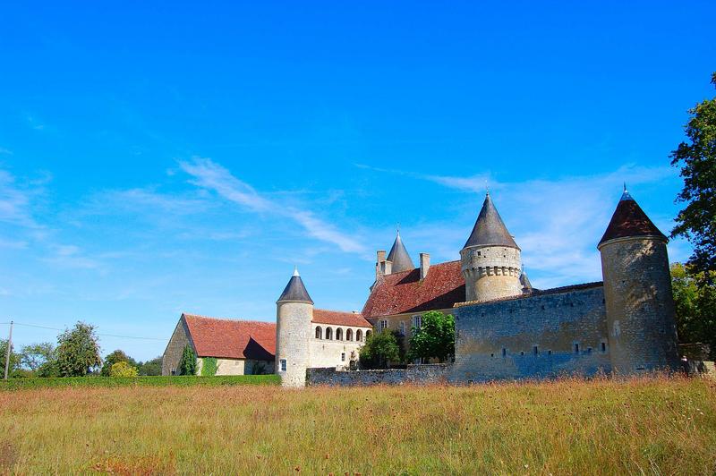 vue générale, ensemble nord-ouest