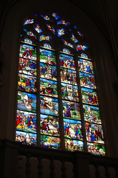 verrières, vue générale - © Ministère de la Culture (France), Médiathèque du patrimoine et de la photographie, diffusion RMN-GP