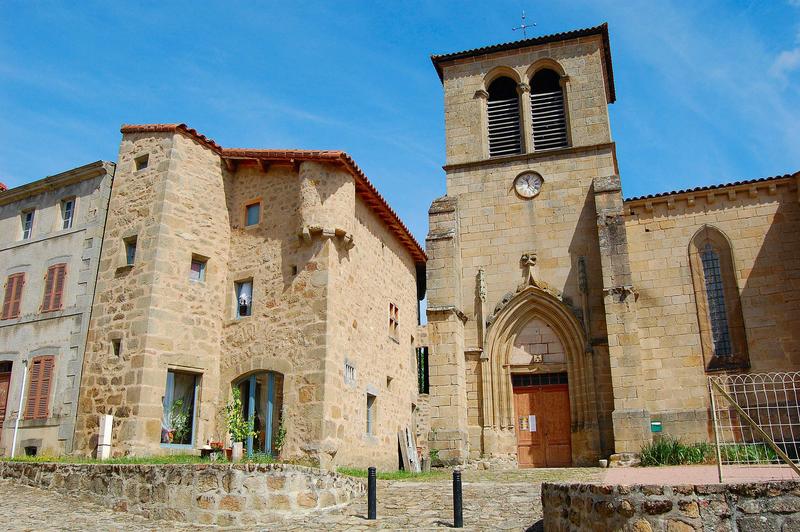 Eglise Notre-Dame de l'Assomption