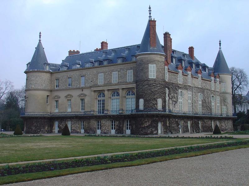 Domaine de Rambouillet