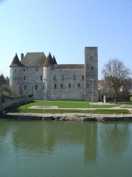 Château