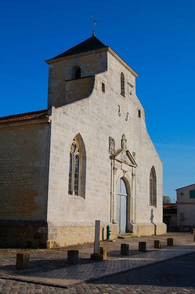 Eglise Saint-Pierre