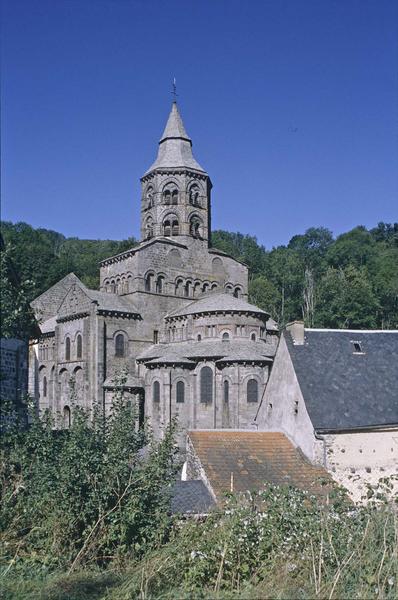 Eglise Notre-Dame-des-Fers