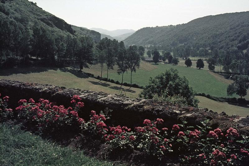 Parc du château