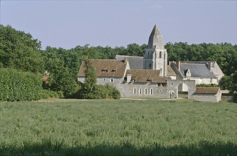 Ancien prieuré de Saint-Jean-du-Gray