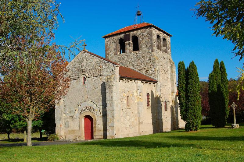 vue générale, ensemble sud-ouest