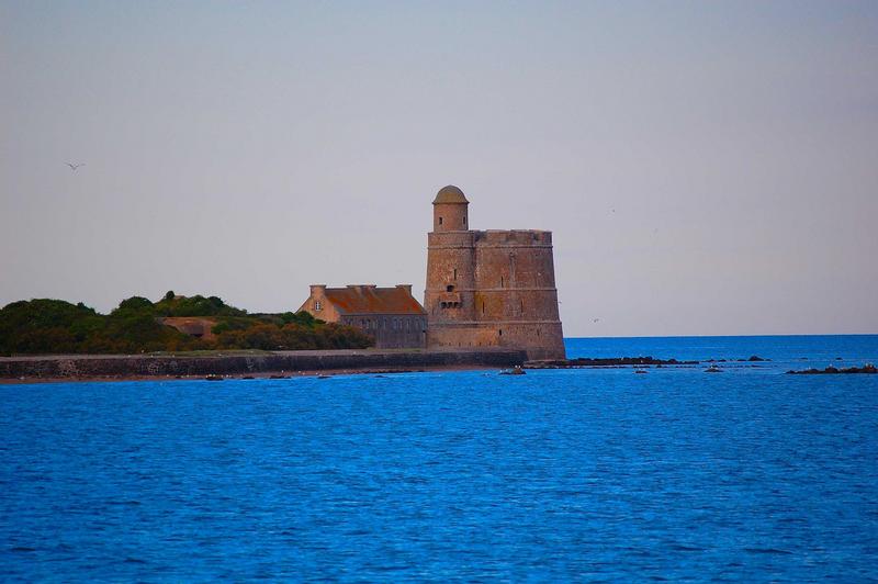 Ile de Tatihou