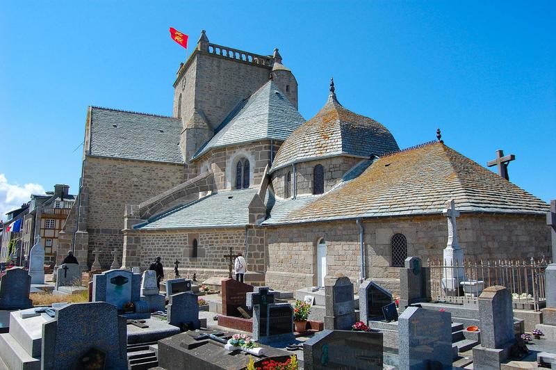 Eglise Saint-Nicolas