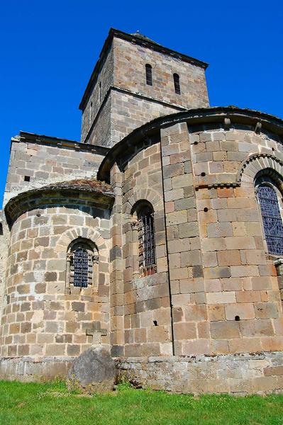 Eglise Saint-Thibaud