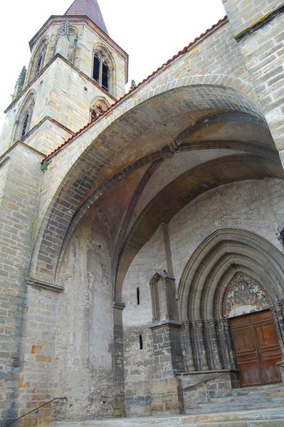 Eglise Saint-Loup