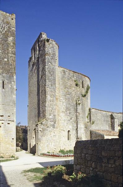 Eglise Saint-Sigismond