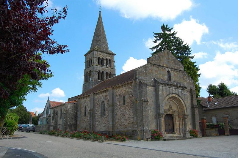 Eglise Saint-Julien