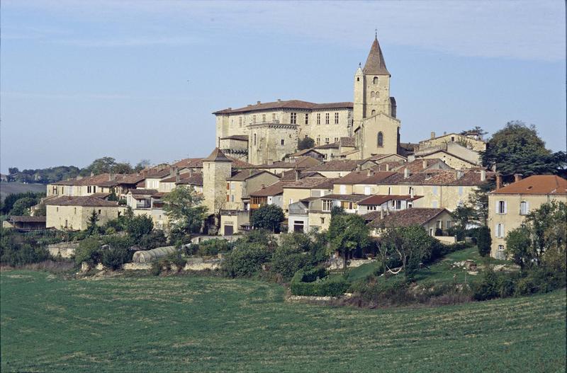 Eglise