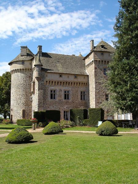 Château de la Vigne