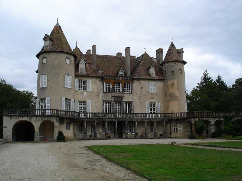 Château de la Barge